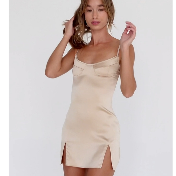 AYAI Prissi Mini Dress - XS - Picture 3 of 8